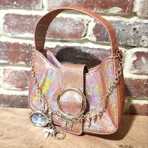 Taylor Swift Shake It Off Inspired Purse